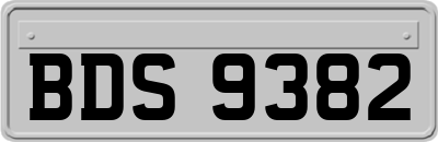 BDS9382
