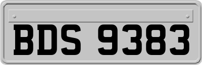 BDS9383