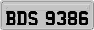 BDS9386