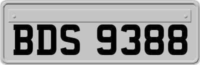 BDS9388