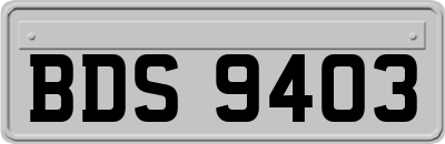 BDS9403