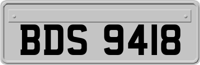 BDS9418