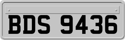 BDS9436