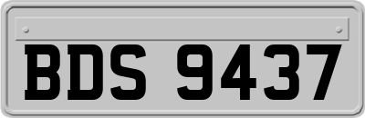 BDS9437