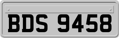 BDS9458