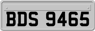 BDS9465