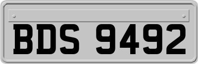 BDS9492