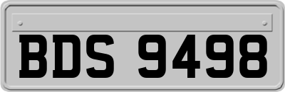 BDS9498