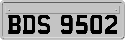 BDS9502