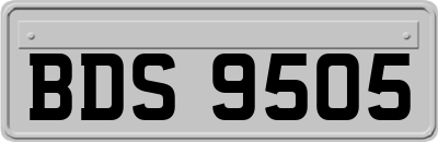 BDS9505