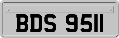 BDS9511