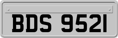 BDS9521