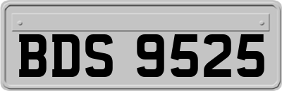 BDS9525