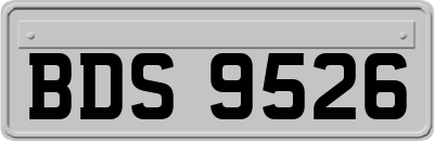 BDS9526