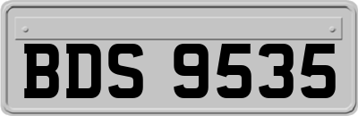 BDS9535
