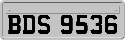 BDS9536