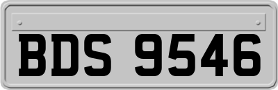 BDS9546