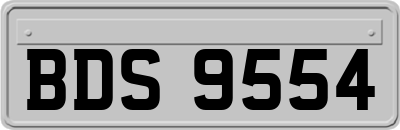 BDS9554