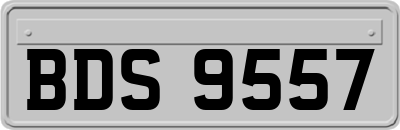 BDS9557