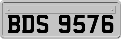 BDS9576