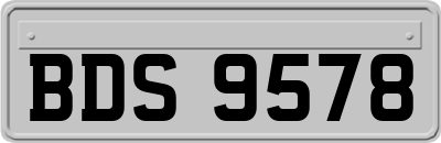 BDS9578