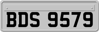 BDS9579