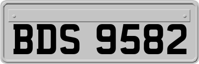 BDS9582