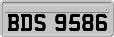 BDS9586