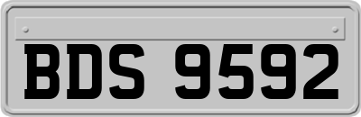 BDS9592