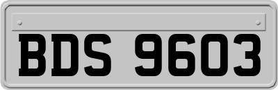 BDS9603