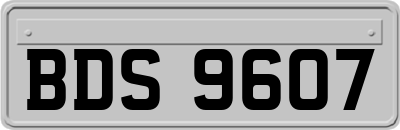 BDS9607