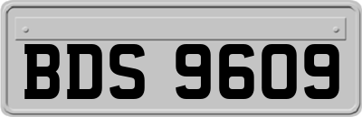 BDS9609
