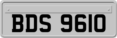 BDS9610