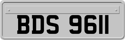 BDS9611