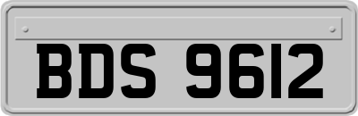 BDS9612