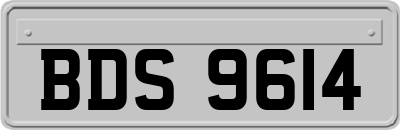 BDS9614