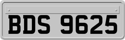 BDS9625