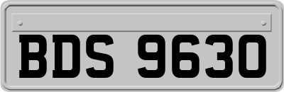 BDS9630