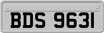 BDS9631