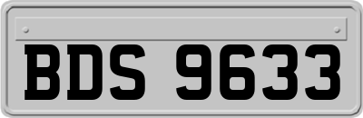 BDS9633