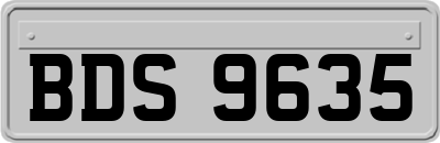 BDS9635