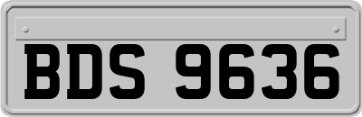 BDS9636
