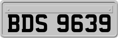 BDS9639