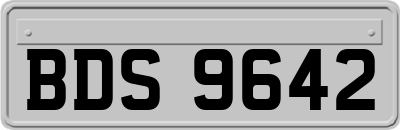 BDS9642