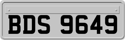 BDS9649