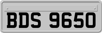 BDS9650