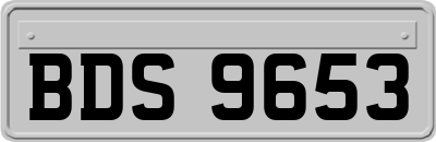 BDS9653