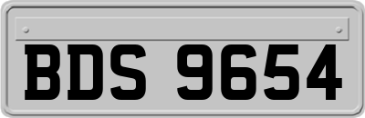 BDS9654