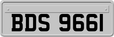 BDS9661