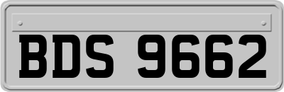 BDS9662